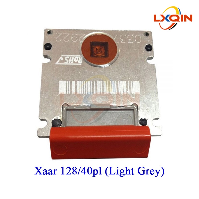 LXQIN Xaar128 Ʈ  Ŀ, 40pl  ȸ Ʈ ,   